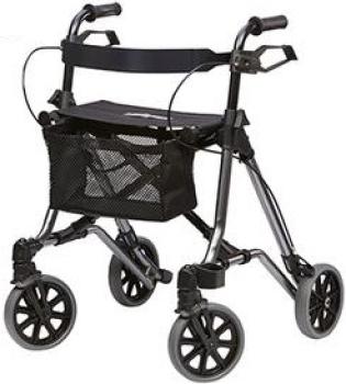 Leichtgewicht-Rollator TAiMA M-ECO